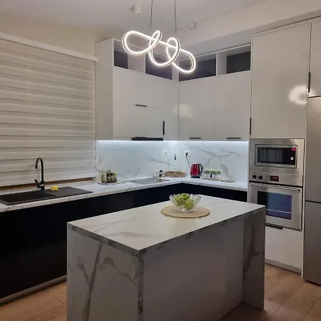 Sea View Apartman Durrës