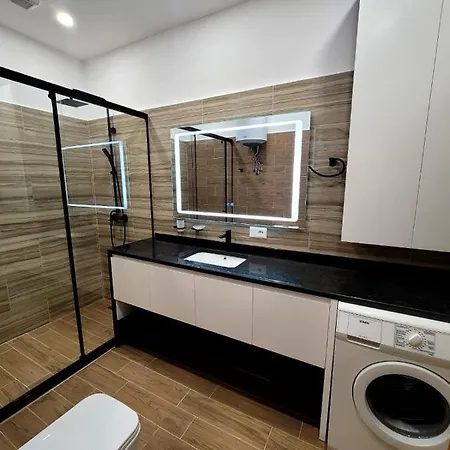 Sea View Apartman Durrës