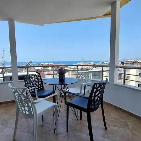 Sea View Apartment