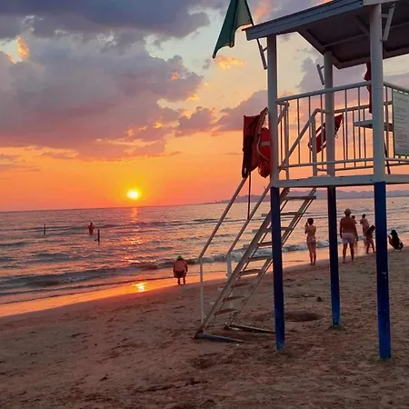 Apartment Sea View *