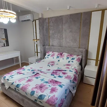 Sea View Apartment Durres