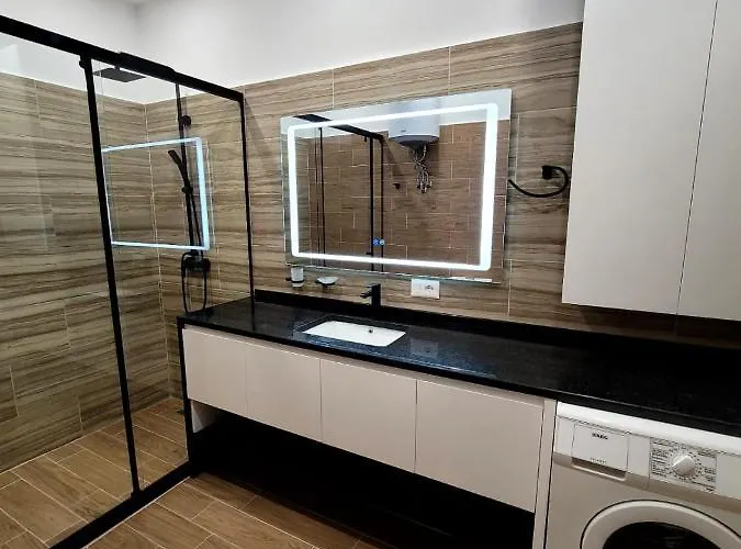 Sea View Apartament Durrës