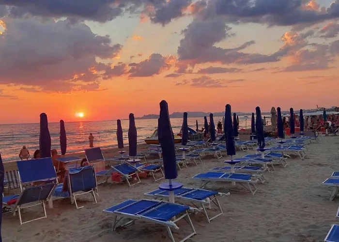 Apartament Sea View