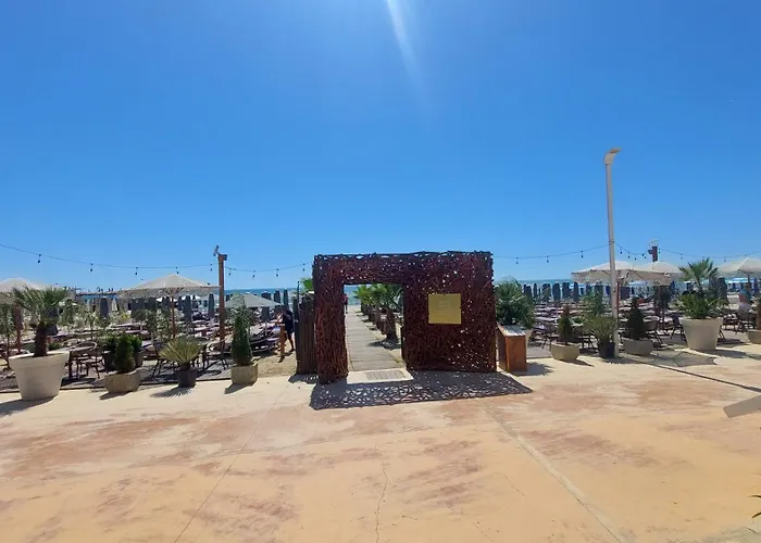 Apartament Sea View *